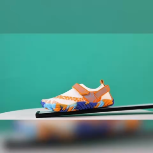 RUGGA Anti-slip wear-resistant quick-drying training shoes outdoor hiking and indoor fitness shoes