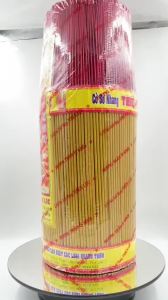 Nhang Sạch Đặc Biệt Không Mùi Không Cay Mắt Thiên Lộc An Toàn Cho Trẻ Em - 3 Tấc Bó Khổng Lồ 2000 Nén