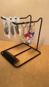 Gantungan Besi Serbaguna: Solusi Praktis untuk Tempat Gantungan Kunci