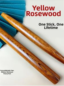 AMW | Food-grade Rosewood Rolling Pin