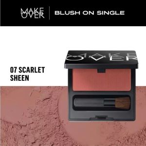 Make Over Blush On Single