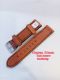strap watch Handmade pku