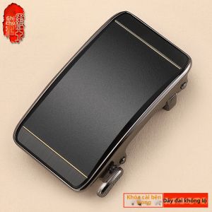Khóa Đai Chân Dây Trượt Tự Động