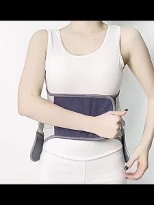 YEGBONG | [NM]Lumbar Support Belt Back Braces Waist Belt For Lower Back Relief For Lower Back Pain For Sciatica Herniated[NM]