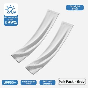 rosekey | Sunproof Lightweight Elastic Breathable Sleeves