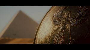 Assassins Creed Origins เกม PC Game เกมคอมพิวเตอร์ Downloads USB Flash Drive