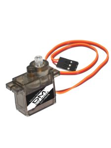 Aideepen | 1/6/10/20 Pcs MG90S Servo All Metal Gear 9g Upgraded Version For Helicopter Plane Boat Car MG90 9G Trex 450 RC Robot DIY