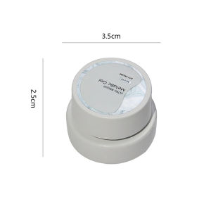 Nail Mirror Metal Glue Silver Super Bright French Painting Pull Line Hook Edge Painted Phototherapy Nail Polish Glue
