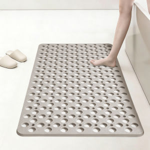 Non-slip Bathroom Floor Mat TPE