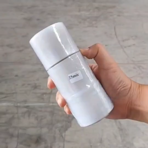 เทปพันกิ่ง 1นิ้ว และ 2นิ้ว สีใส ใช้สำหรับเสียบยอด ติดตา ทาบกิ่ง ตอนกิ่ง