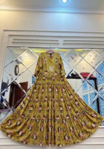CARDIGAN"PUTRI DUA" HINDI SET TERBARU 2023 NO PASHMINA