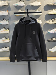 Li-Ning | Áo Hoodie Thể Thao Thời Trang cho Nam