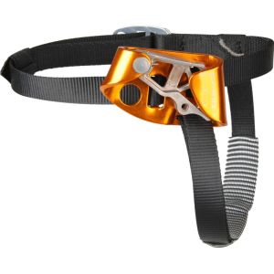 Camnal | Climbing Ascender Rope Climber Foot Pedal Ascender Protection Climbing Equipment