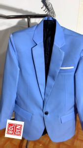 BOLDEN - JAS PRIA - JAS POLOS - JAS HITAM PRIA - JAS PRIA FORMAL - JAS PRIA SLIMFIT - JAS PRIA FORMAL - J1 - BOLDEN
