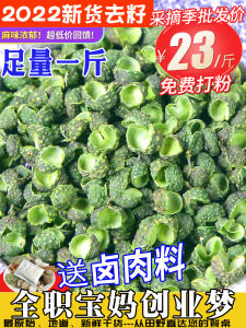 Special Extraordinary Green Sichuan Peppercorns 500g Hot Pot Base Seasoning Complete Set of Dry Sichuan Peppercorn Powder