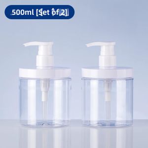 maitian | Travel Household Press Dispensing Bottle