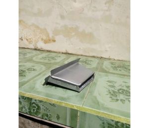 corong bawah mesin diskmill ffc 15