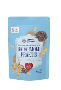 BADARMOLO PRAKTIS ISI 15 KOELA WARAS ORIGINAL