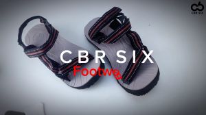 SANDAL GUNUNG PRIA BSM SOGA BAM 189 - WEBING