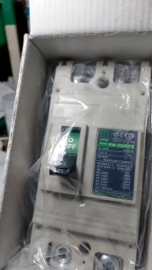 Koten Circuit Breaker 2 Pole Bolt-On TQD 125A 150A 175A 200A 225A Single Phase Breaker
