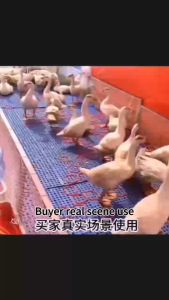 MULTI PURPOSE PLASTIC FLOOR MATTING IS MADE OF HIGH QUALITYDURABLESTURDYHEAVY DUTY