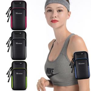 AeroMobil | Outdoor Sport Phone Arm Band