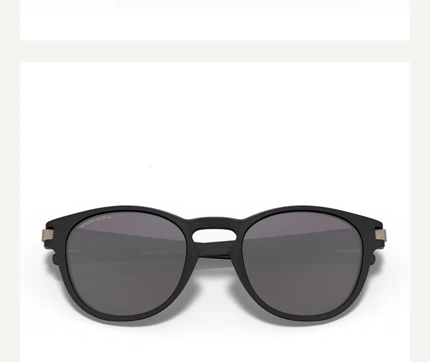 Oakley | Oakley Latch Asian Fit Sunglasses Latch Oo9349-1953