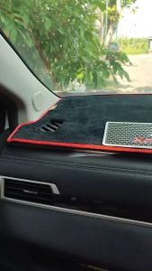 COVER DASHBOARD MOBIL NEW XPANDER 2022- ALAS KARPET PELINDUNG DASBOR MITSUBISHI 2023 2024 Car