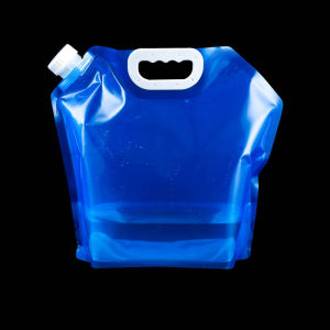 PATGEAR | Portable Folding High Capacity Thickened Water Bag
