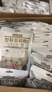Coklat Strawberry Tonys Impor Enak Dan Murah / Coklat colins 1kg Coklat batangan Coklat silverqueen promo Coklat viral