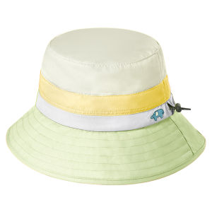 shukiku | Sun Protection UV Block Childrens Hat Lightweight Wide Brim