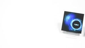 New 2026 Android TV Box Allwinner H616 Android 16 4G 8G RAM 64G 128G 256G ROM 2.4G&5G Wifi 8K Ultra HD Smart Media Player