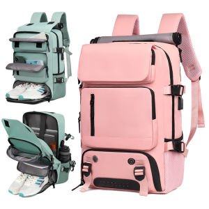 Balo Du Lịch Dung Tích Lớn Đa Chức Năng Túi Đeo Vai Túi Du Lịch Túi Đeo Chéo Túi Leo Núi Túi Đeo Vai Thường Ngày Túi Đeo Vai Mềm