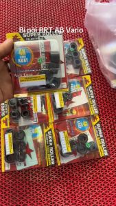 Bi Nồi BRT Đủ Size: 8g 9g 10g 11g 12g 13g 14g 15g 16g 17g 18g 19g Vario/AB/Vision/NVX/Mio/SCR/SH/PCX/Click/Vespa/NouvoLX/Luvias/ADV/Hayate