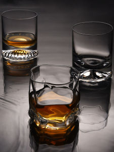 BOANG | Crystal Glass Wine Glass