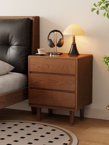 DONGMU | Compact Minimalist Nightstand