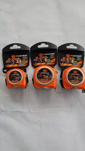 PUMPKIN ANTZ-MAN ตลับเมตร AM3516#10350 / AM5019#10351 / AM5025#10352 / AM8025#10353 ส่งจากไทย