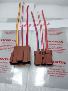 Soket Spull Vario 150 PCX