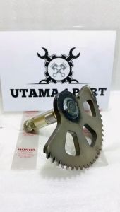 Aksesoris Motor Vario 125 & 150: Panduan Lengkap