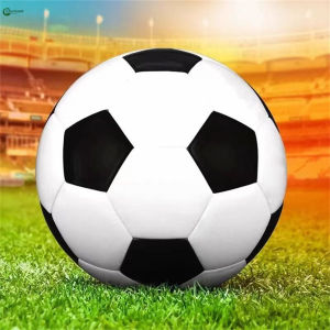 New Soccer Ball Standard Size 5 PU Material High Quality Outdoor Match Sports League Football Training Balls
