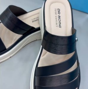 DR.KONG WOMEN TOTAL CONTACT SANDALS DK-1S30A2045AW