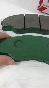 Má Phanh Trước dùng cho Innova 2006-2014 MãPT  04465-0K160