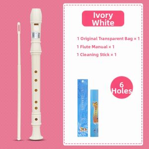 SWAN | Beginner Friendly Childrens Specific High Pitched Flute