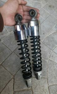 shok sok shockbreaker skok belakang Jupiter z Vega new Jupiter burung original second