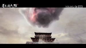 USB China Drama 2023 花戎 + 星落凝成糖 + 长月烬明 华语中字 Chinese subtitle 古装仙侠大陆剧