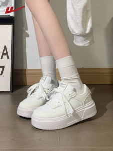 Warrior | Summer Platform Sneakers Soft Lightweight