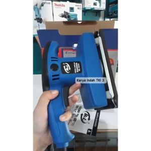 Mesin Amplas Sender HL9000 & Plam Sander H&L9000
