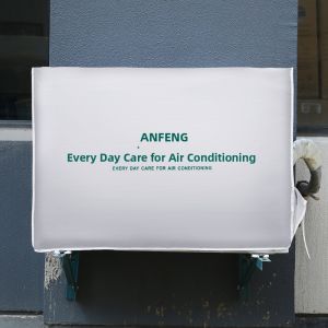anfeng | Weatherproof Dustproof Sunscreen AC Unit Cover