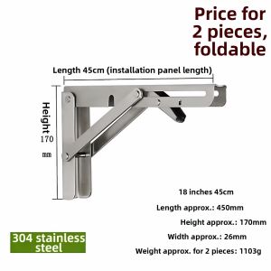 Jiaxun | Self-Locking 180 Degree Folding Hinge