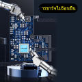 แบต vivo V2026 เเบตเตอรี่ V2026 แท้ แบตโทรศัพท์ B-05 ความจุสูง ประกัน 1 ปี. 